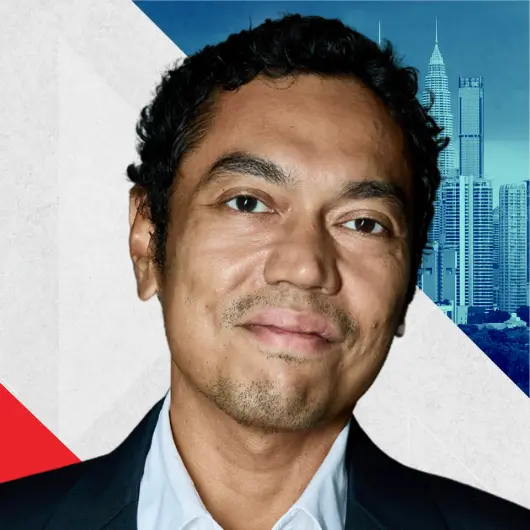 Asyraf Suhaibi