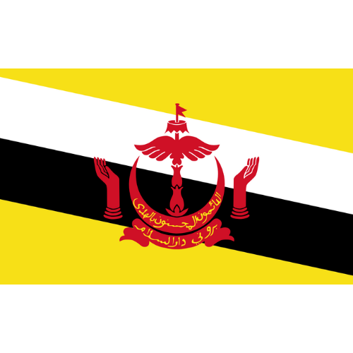 BRUNEI