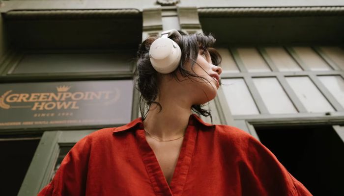Bose launches first brand anthem, highlighting music’s transformative power