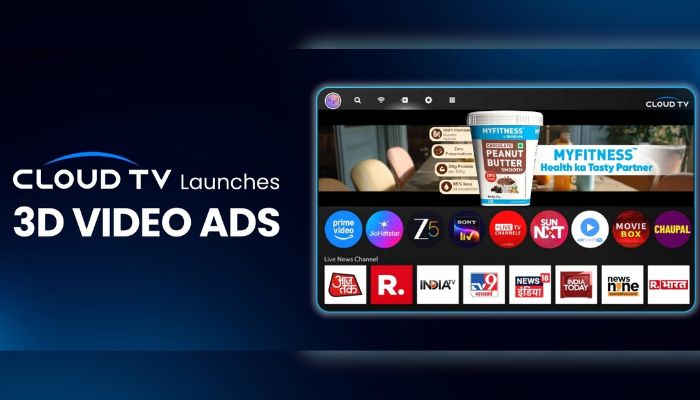 CloudTV
