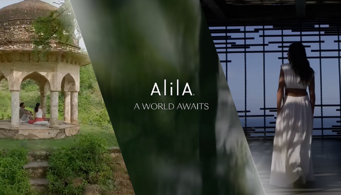 HYATT'S ALILA CAMPAIGN