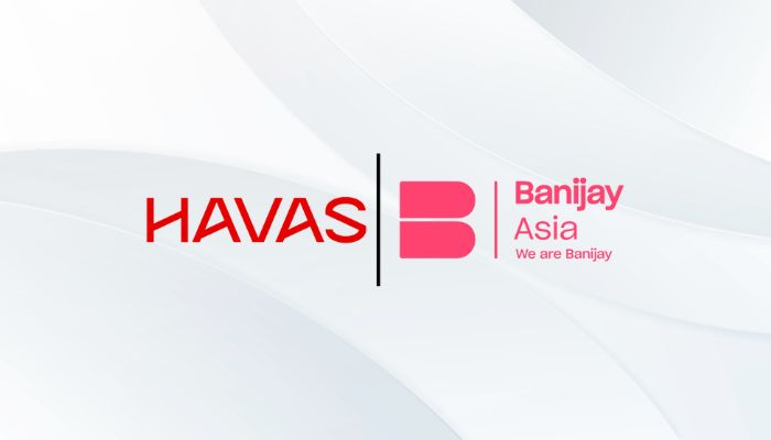 Havas India, Banijay Asia