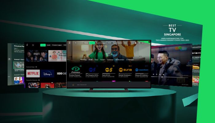 Hoppr, StarHub debut AI-powered mid-roll ads on live TV in SG
