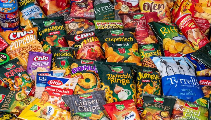 Intersnack Group names PHD as global media agency