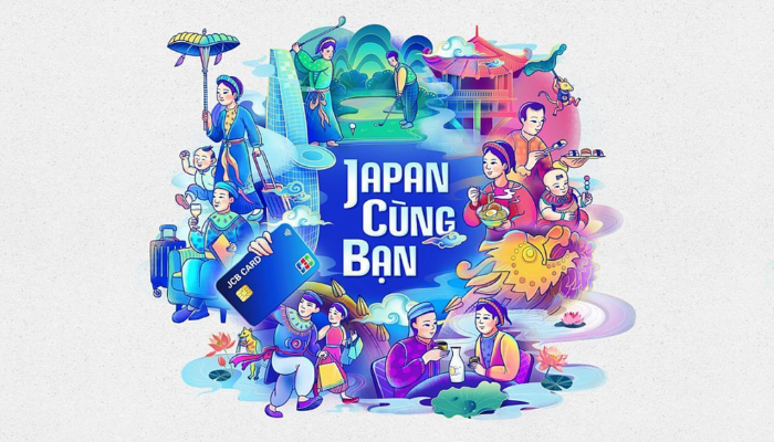 JCB VIETNAM