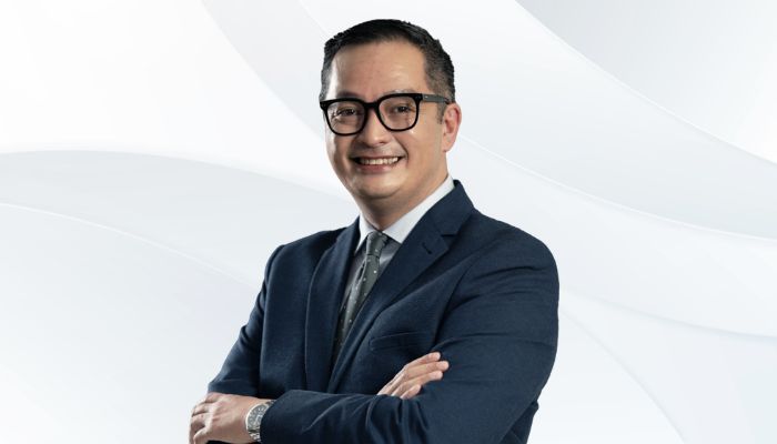 Manny Fernando, AdSpark