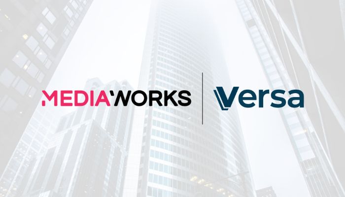 MY’s Media Works forms strategic partnership with Versa, to gamify digital journeys