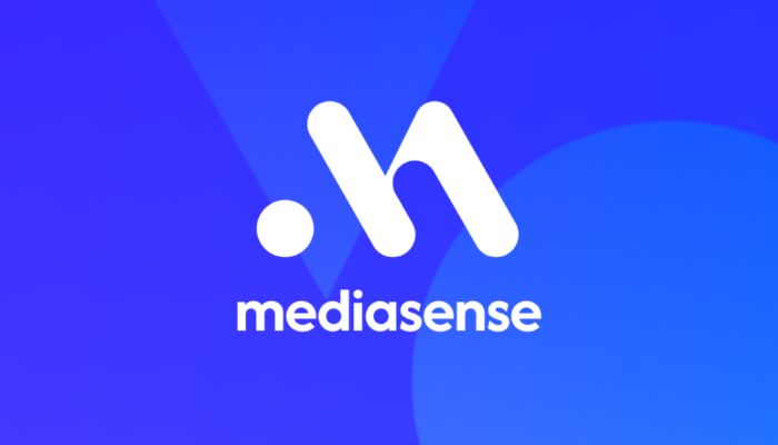 Global marketing advisory firm mediasense unveils new brand identity