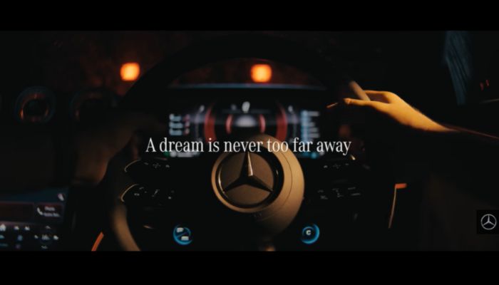 Mercedez Benz - India