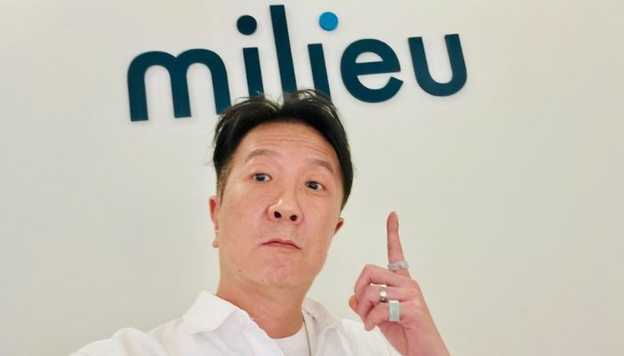Milieu Insights, Daniel Ng