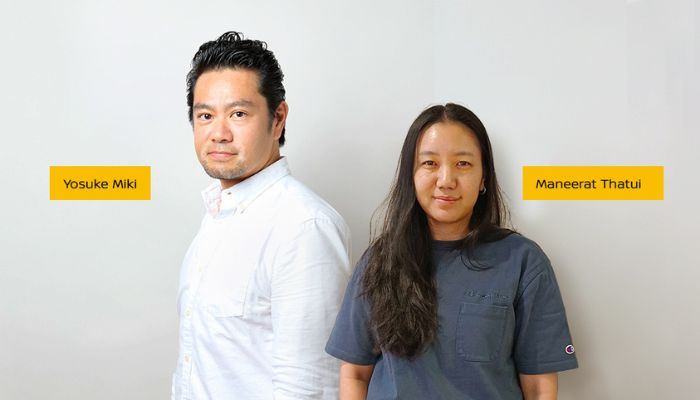 ORO Thailand appoints new leadership to drive growth in digital transformation