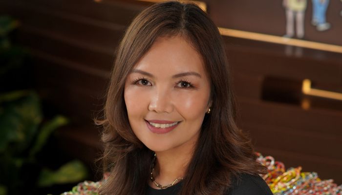 Google names Prep Palacios as country manager for the Philippines