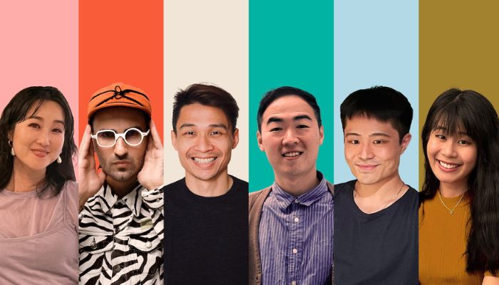 Publicis HK new hires creative team 2025