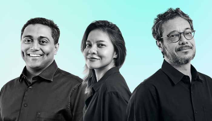 Publicis Groupe Indonesia announces senior appointments to drive growth