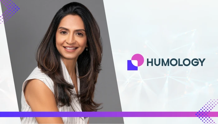 Raushida Vasaiwala joins mobile-first advertising platform Humology as global SVP of commercial