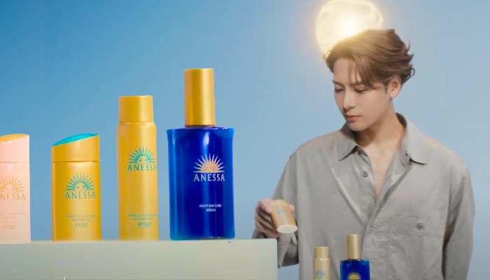SHISEIDO THAILAND