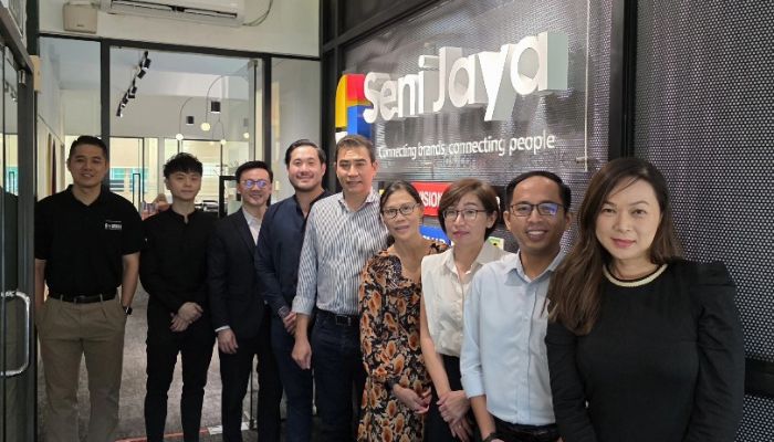 Seni Jaya acquires Ganad Media to broaden OOH advertising reach in Malaysia