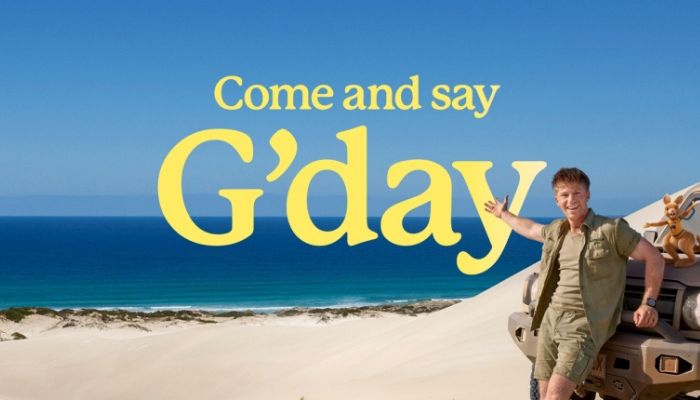 Tourism Australia opens global media services tender