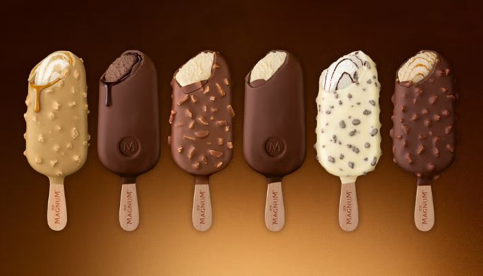 Unilever to spin off Magnum Ice Cream Company in mid-November this year
