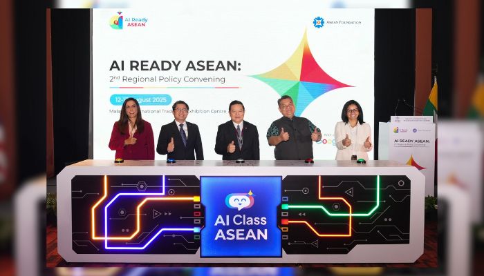 Vero, Asean