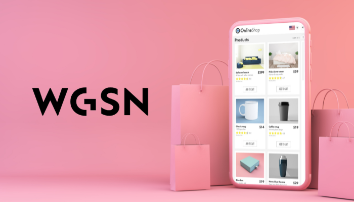 WGSN ASIAN EXPANSION