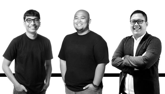 dentsu indonesia creative leadership appt 2025