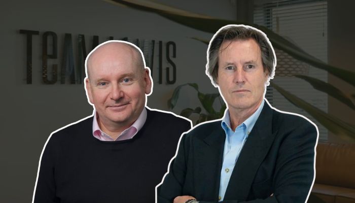 team lewis instinctif merger 2025