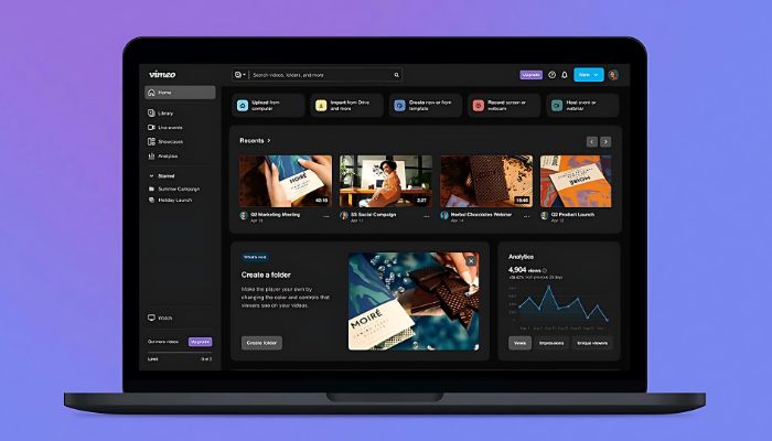 vimeo