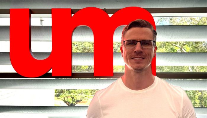 UM Australia names Andrew Clift as general manager of Sydney office