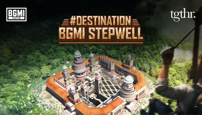 BGMI