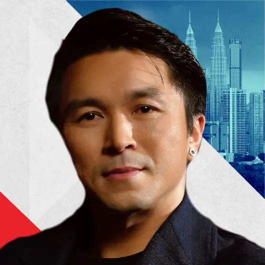 Benjamin Woo_Icon