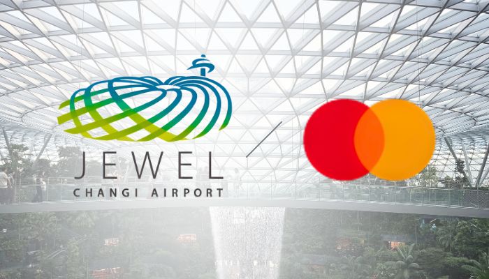 CHANGI x MASTERCARD