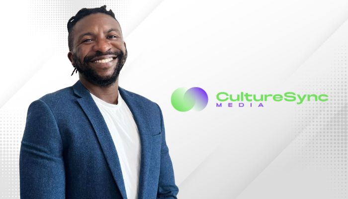 Ex-SCMP’s Timmy Bankole launches marketing agency CultureSync Media