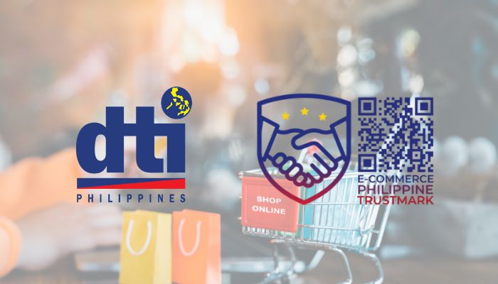 DTI Trustmark extension