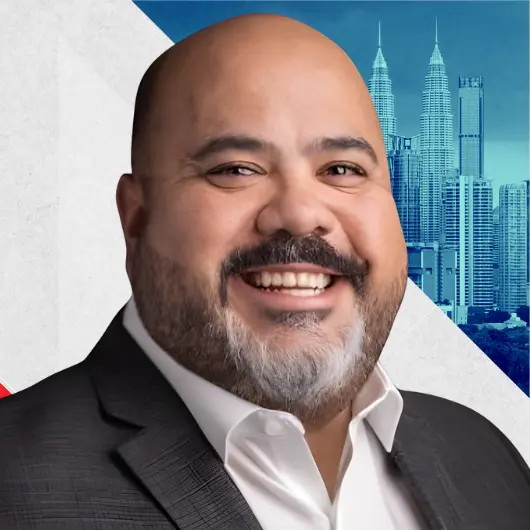 Daniel E. Guedez Vasquez
