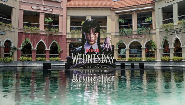 GIGIL, Wednesday