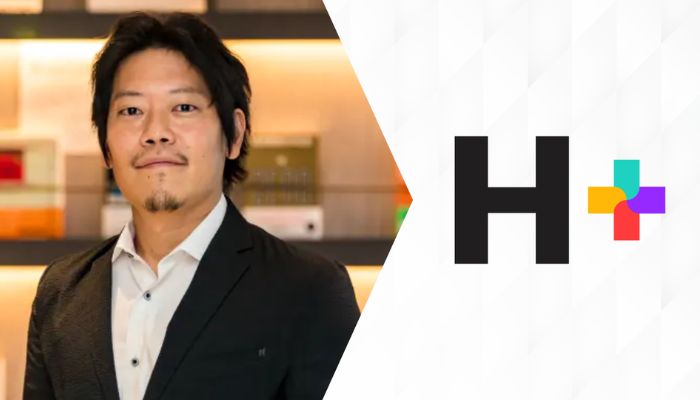 H+ Michihiko ALD