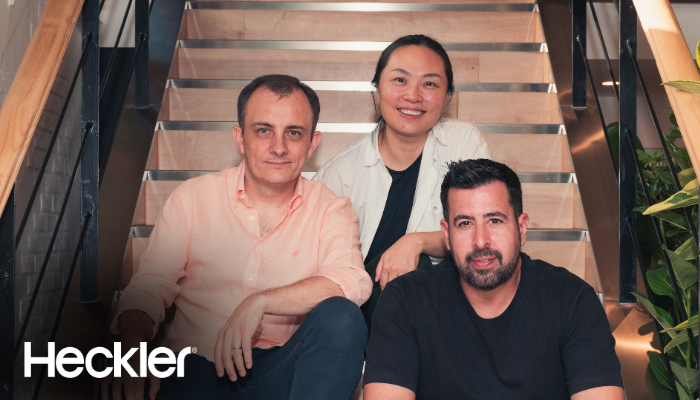 Heckler Shanghai opening 2025
