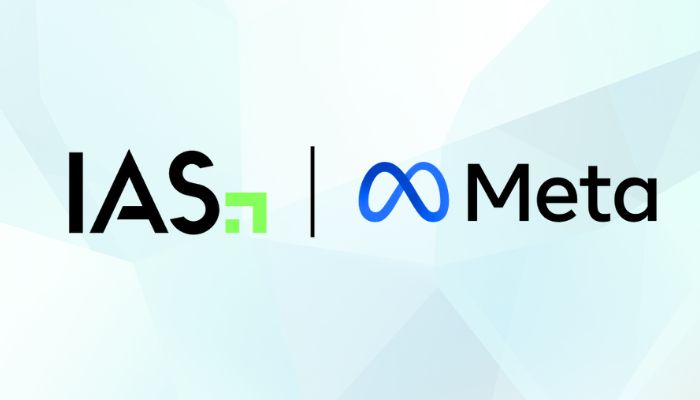 IAS x META