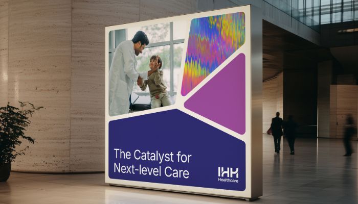 IHH Landor brand refresh main feature image