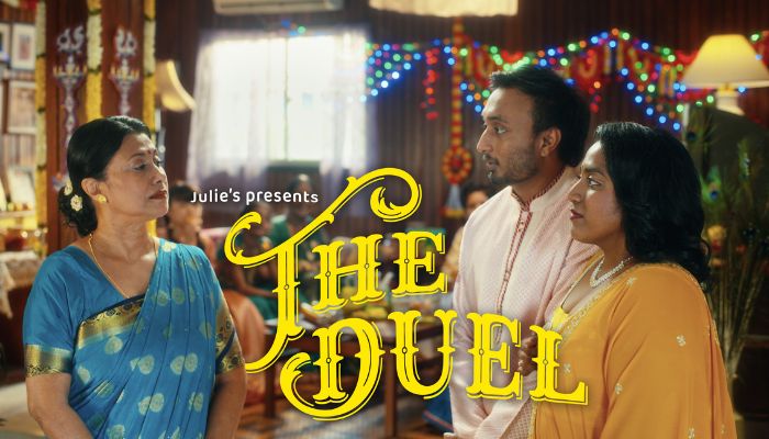 Julie’s releases first Deepavali short film exploring family bonds through festive tensions