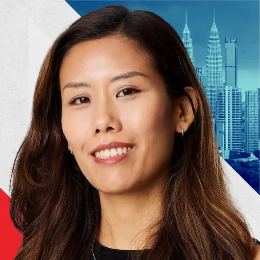 Karis Lim