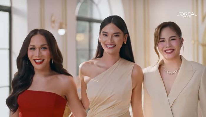 L'Oreal Philippines