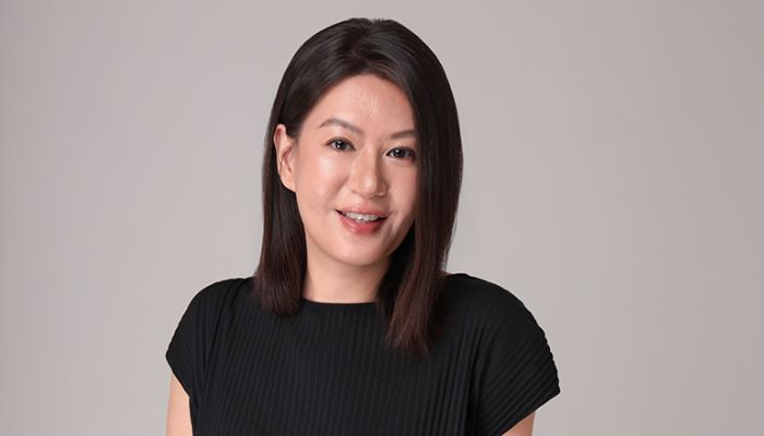 Melissa Chen PHD Taiwan appointment