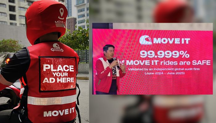 MoveIt- Original Feature