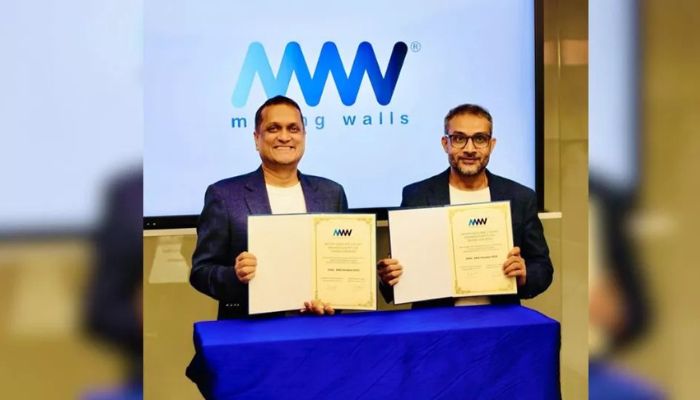 Moving Walls acquires Insightz Club to strengthen AI-powered media intelligence capabilities