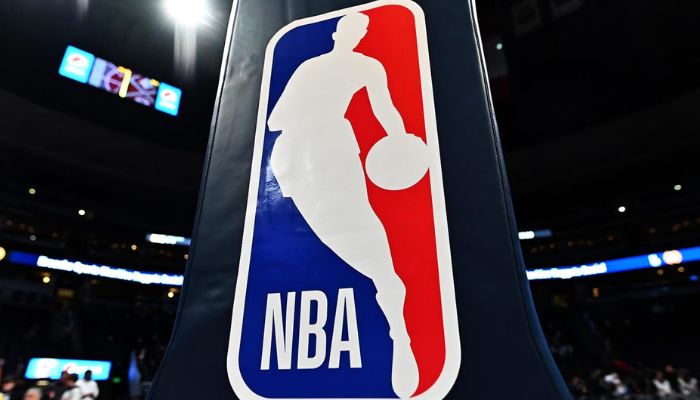 NBA China Alibaba Group partnership 2025