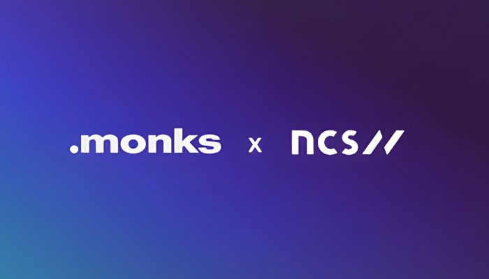 NCS x MONKS SG