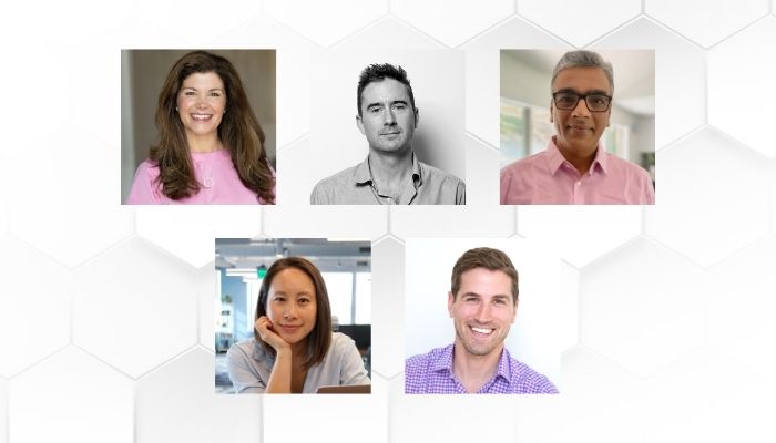 OPENX NEW HIRES