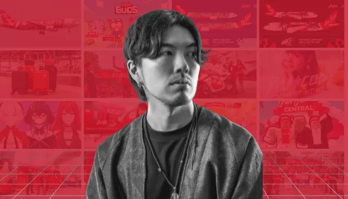 Experiencing airasia’s eras of brand creativity: Rudy Khaw’s reflections following exit after 18 years